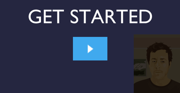 Time to get off your Butt!